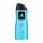 Adidas Mees Ice Divine 3in1 duigeel 400ml