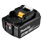 Makita Cordless Tool Battery / Charger