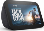 Amazon 1360495 Echo Show 5 (3. plvkond) nutitelevisioon Antratsist (s
