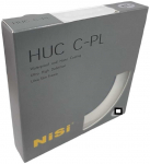 NiSi HUC C-PL PRO Nano 82mm Circular Polarizer Filter