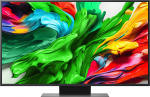 LG Electronics LG 50" QNED 86 4K Edge Mini-LED TV (2025) (50QNED86A3C.AEU)