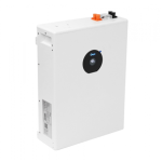 Deye ESS LV SE-F5 5.1 Pro B pataristimissteem 5.12 kWh | SE-F5 Pro-C