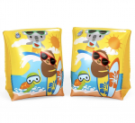 Bestway Surf Buddies lastele puhutavad kevrud 3-6 aastat