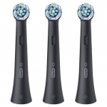 Oral-B 80782581 toothbrush head 3 pc(s) Black