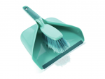 SHOVEL WITH BROOM LEIFHEIT