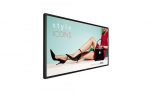PHILIPS 55BDL4002H digitaalne siltpaneel 139,7 cm (55) LCD 2500 cd/m Full HD Must Android 24/7