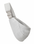 Ergobaby Upsie Sling Carrier kantoreppu, hall (BCUPSLIGRY)