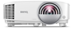 BENQ MW826STH 3500ANSI WXGA 0.49:1 DLP LAMPI