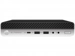 HP EliteDesk 800 G5 Mini i7-9700T 32GB 512GB Intel UHD Graphics Windows 11 Pro Grade A