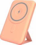 YENKEE Power Bank 501 OE SILIC 5000mAh MagSafe PD 20W