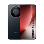 HONOR Magic8 Lite 5G telefon, 512/8 Gt, must (5109BYRB)