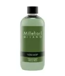 Diffuser Millefiori Milano Verdant Escape Refill 500ml