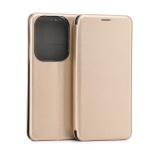 Beline Broneeri magnetiline Tecno Spark 20 Pro kuldne/kuldne mbris