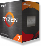 AMD Ryzen 7 5800XT protsessor AM4 platvormile (100-100001582BOX)