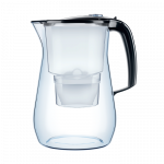 Filterkann Aquaphor Onyx MAXFOR+ must 4.2 l