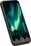 Doro Aurora A10 graafit