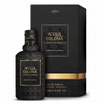4711 Acqua Colonia kollektsiooni Absolue Midnight Sandal parfmne veeli 100 ml