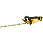 DeWalt DCMHT563P1-QW vimsusliku hedede niiduk 2,9 kg