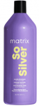 Matrix Tulemuste kogus: Total Results So Silver ampoon 1000 ml