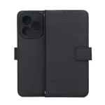 TFO Smart Triangle kaitsekott Honor 600 / Honor 600 Pro must