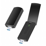 Logilink WiFi 6E adapter, 5,8 GHz