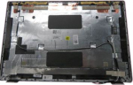 Dell LCD back cover assembly with IR camera and WWAN antenna
