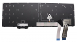 Lenovo NB_KYB 4C6TT50B-BK-LTN-EURO ENG