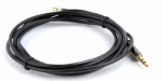 Gembird 3.5mm mees - 3.5mm mees 1.8m must