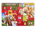 Minecraft Joulukalender 2026 (JMP70)