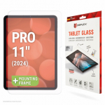 DISPLEX "Tablet Glass iPad Pro 11" (2024)"