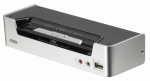 ATEN 2-port USB HDMI/Audio KVMP-lliti