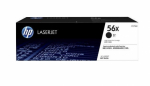 HP 56X CF256X Must