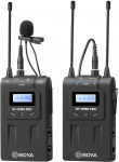Boya BY-WM8 Pro-K1 UHF Wireless