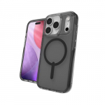 Zagg Santa Cruz Snap lemine kate Apple iPhone'ile 17 Pro, must