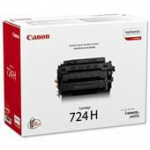 Canon Toner Black Pages 12.500