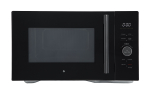 Strme AFM85026 Airfryer-mikroleivjuustuoven, must (AFM85026)