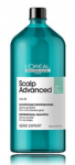 LOral Professionnel LOral Professionnel Scalp Advanced Anti-lmistus ampoon 1500 ml