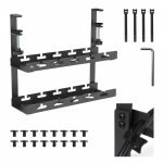 Maclean Laudurmajuhtmeorganisaator, MC-104 B