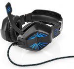 Nedis GHST250BK Black