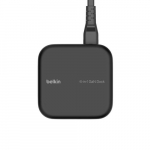 BELKIN INC018vfBK Juhtmega USB 3.2 Gen 1 (3.1 Gen 1) Type-C Must