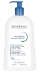 Bioderma Atoderm Ultra-niisutav Dushikreem 1000 ml