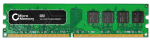 CoreParts 2GB Memory Module 800Mhz DDR2 OEM DIMM 800MHz DDR2 OEM DIMM