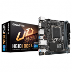 GIGABYTE H610 DDR4 (H610, S1700, mITX, DDR4)