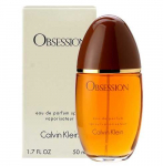 Calvin Klein Obsession EDP 50ml
