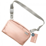 uniq Arden Sling 2L kott roosas