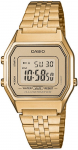 CASIO Naiste kell LA680WEGA-9ER