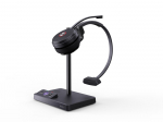 Yealink Wh62 Dect Wireless Headset Mono Teams