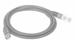 ALANTEC Patchcord S/FTP Cat.6a LSOH 10m halli
