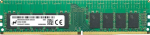 Micron Green 32GB DDR4 3200MHz RDIMM MTA18ASF4G72PZ-3G2R
