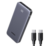 UGREEN Nexode Power Bank 10000mAh 30W USB-A 2xUSB-C - Hall - OUTLET